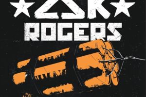 ZSK - Feuer & Papier Tour