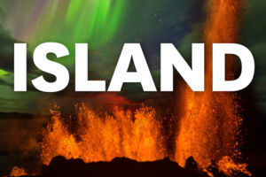 MUNDOLOGIA: Island mit Live-Konzert