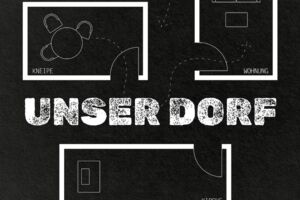 Improtheater Karlsruhe präsentiert: Unser Dorf