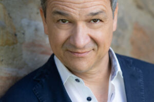Stephan Bauer 