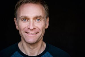 Thomas Nicolai - KAMISI  Irren ist männlich