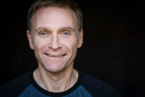 Thomas Nicolai - KAMISI Die 80er Jahre Comedy Show