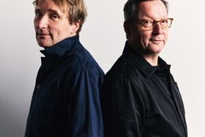 Matthias Brandt & Jens Thomas - Psycho - Phantasie über das kalte Entsetzen