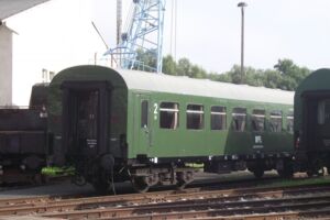 Volldampf ab SAALFELD  Tour 10 // Saalfeld  Göschwitz  Weimar - Arnstadt (Besuch im Bw Arnstadt) - Saalfeld
