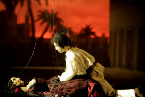 Carmen - Oper von Georges Bizet