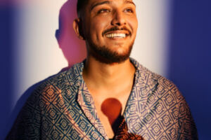 Abdul Kader Chahin - Ehrenlos