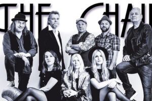 The Chain - a tribute to Fleetwood Mac - A tribute to Fleetwood Mac
