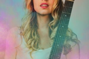 Miss Allie - Paradiesvogel Tour 2025/26