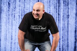 Christoph Maul - Besser als sein Ruf