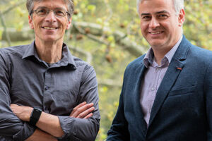 Musical Sunday - Frederic Rzewski: The People United Will Never Be Defeated!