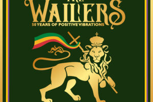 THE WAILERS - VIP UPGRADE (keine Eintrittskarte)