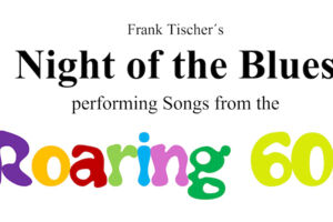 Night of the Blues - 