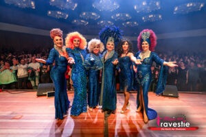 Magie der Travestie - Die Nacht der Illusionen! - Mainz