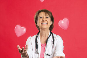 Liebe isch die beschte Medizin - Premiere