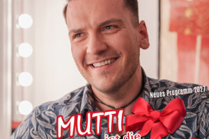 Enrico Scheffler - Mutti ist die Beste - Muttertags-Special 2027
