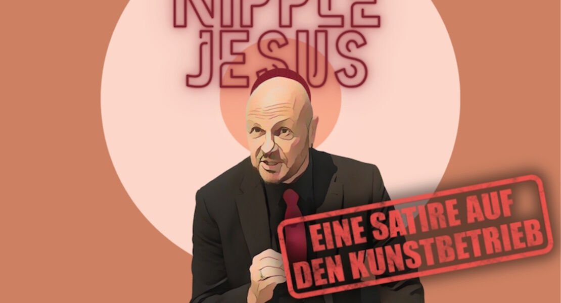 nipplejesus