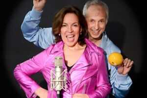 Wundertüte ! - Songkabarett.