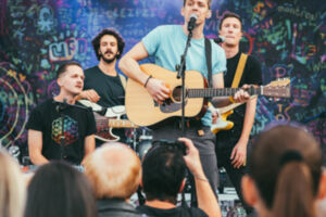 Viva La Vida - A Tribute to Coldplay