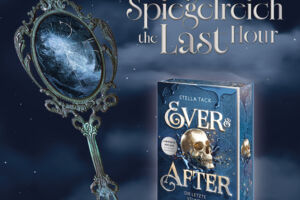 ESCAPE ROOM: Spiegelreich The Last Hour