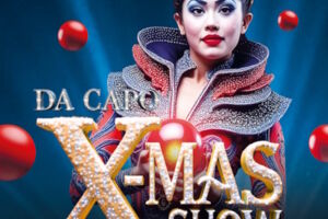 X-Mas Show - Da Capo Varieté