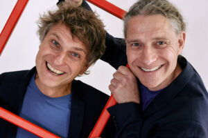 JUNGE JUNGE! - Silvester-Special