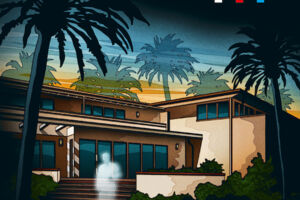 Die drei ??? Das Geheimnis der sieben Palmen - Marco Sonnleitner