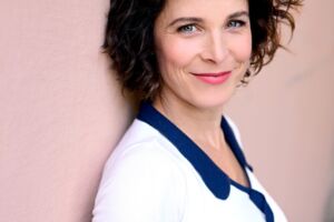 Katalyn Hühnerfeld - Menschen muss man mögen!