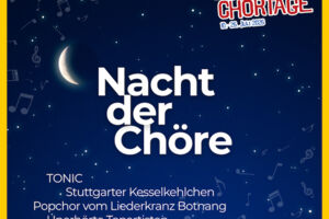 Nacht der Chöre