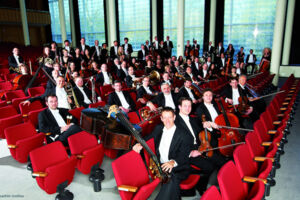 Konzert Abo 26/27