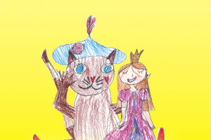 Der gestiefelte Kater