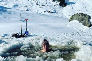 Wigald Boning - Herr Boning geht baden