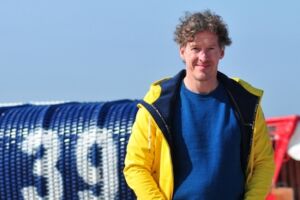 Uwe Janssen - Im Großen und Janssen