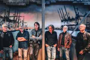 AssFiddleJohnsons - AFJ and Friends