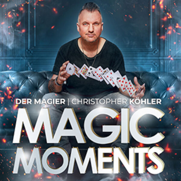 christopher-kohler-der-magier-magic-moments