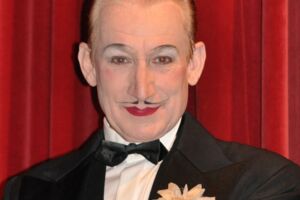 Ein Abend mit Robert Kreis!