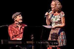 Freundschaft - Theater-Unikate