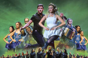 Rhythm of the Dance - Tickets ab 15.6.26
