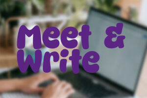 Meet & Write