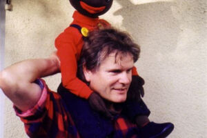 Jim Knopf und Lukas der Lokomotivführer - Ein Erzähltheater mit Figuren nach dem Kinderbuch von Michael Ende