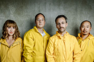 The Fugitives