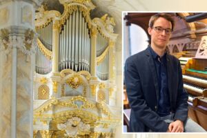 Christ lag in Todesbanden