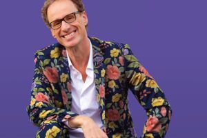 MIT GEFÜHL! - Das neue Programm von Dietrich Faber