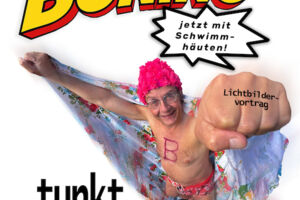 Wigald Boning - Bade-Boning tunkt ein!