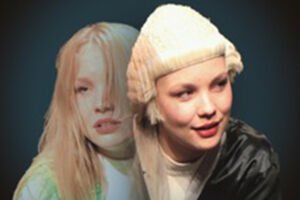 Prima Facie - Gerichtsdrama von Suzie Miller