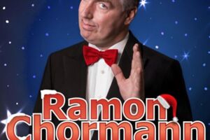 Ramon Chormann - Ramontische Weihnachten
