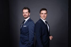 Alexander Stevens & Constantin Schreiber - Angeklagt  Schuldig oder nicht? - LIVE