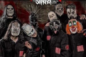 SLIPKNOT by SUBLIMINAL VERSES