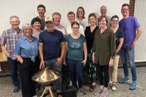 Westbeverner ThekenTheater - Wir erreichen in Kürze O du fröhliche Theater