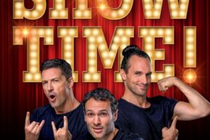 SHOWTIME!
