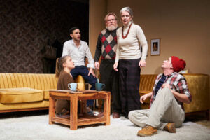 Ohnsorg Theater - Wi sünd de Neen